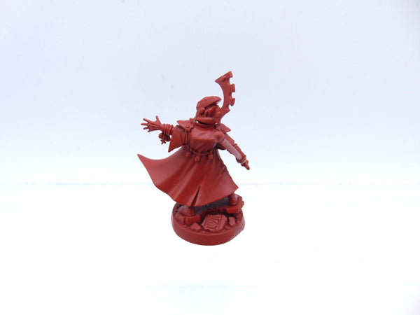 Farseer