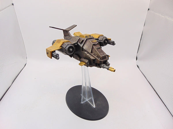 Stormhawk Interceptor