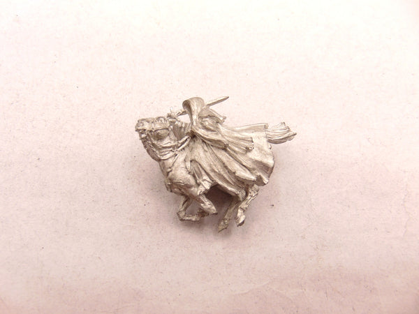 Mounted Ringwraith