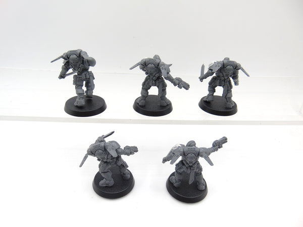 Reivers