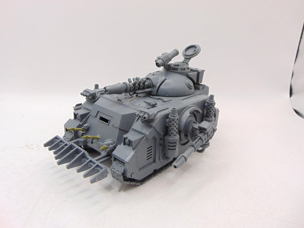 Deimos Pattern Predator Battle Tank