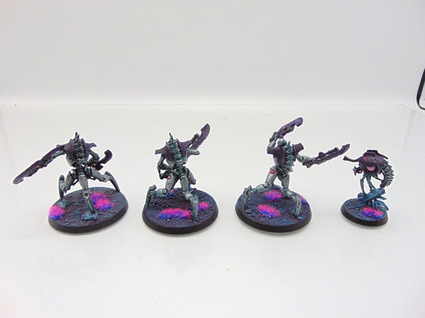 Skorpekh Destroyers