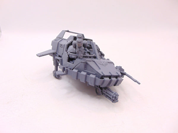 Land Speeder