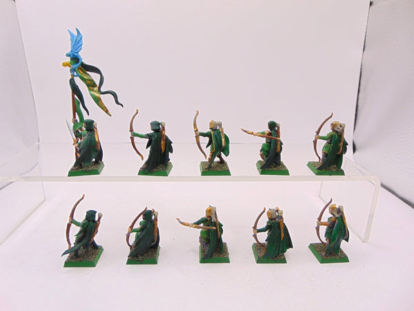 Glade Guard