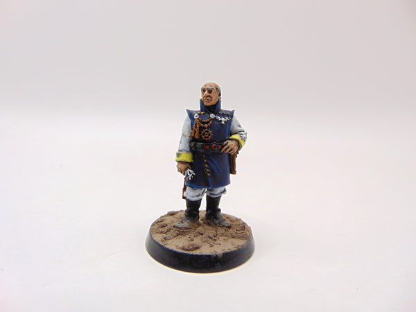 Officer of the Fleet