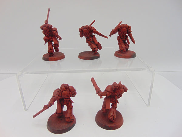 Assault Intercessors