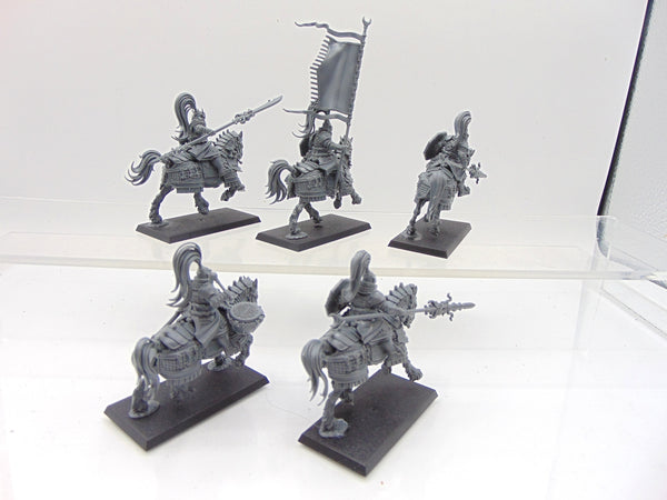 Jade Lancers