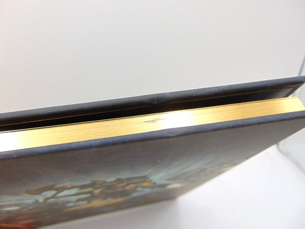 Space Wolves - 10th Edition Codex & Cards