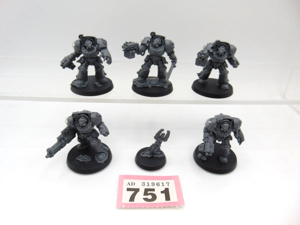 Terminator Squad