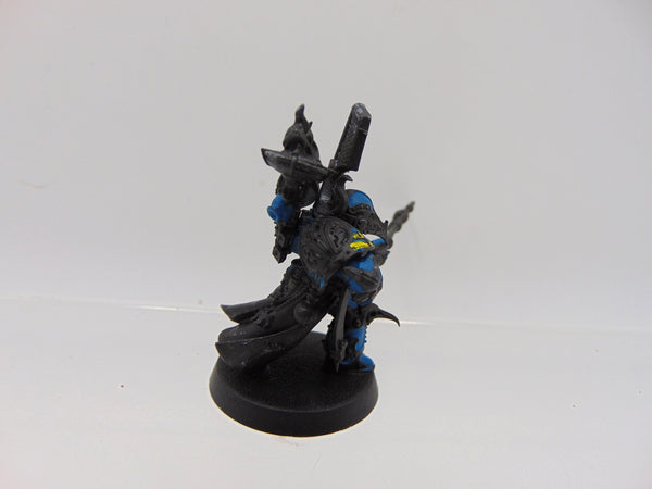 Exalted Sorcerer