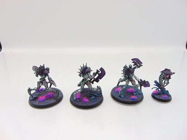 Skorpekh Destroyers