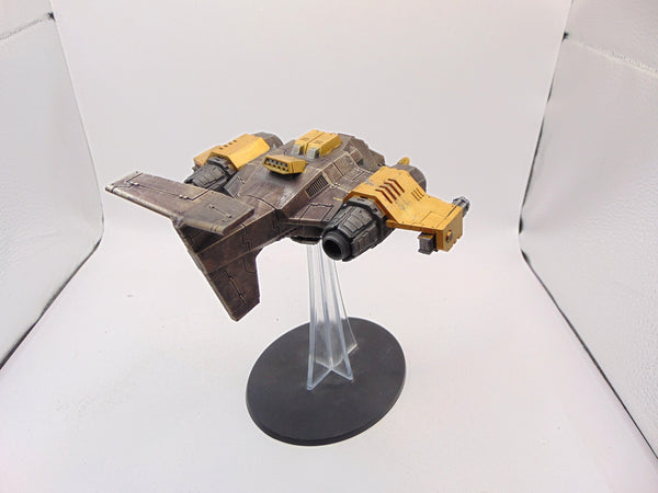 Stormhawk Interceptor