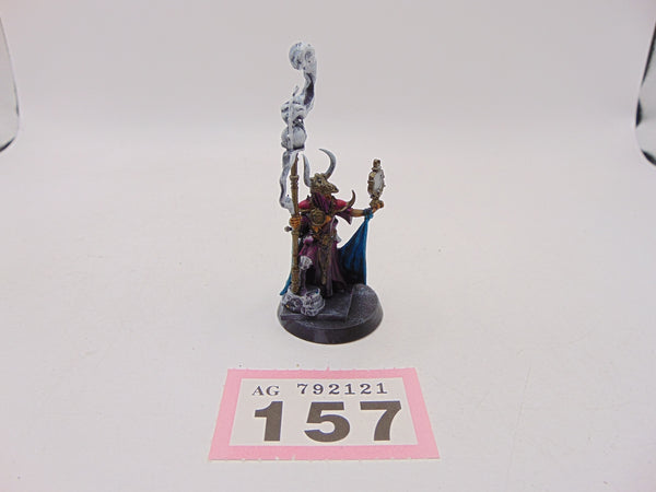 Shardspeaker of Slaanesh