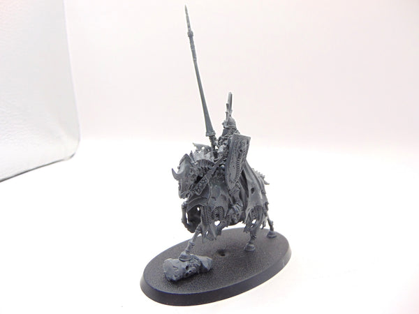 Wight King on Skeletal Steed