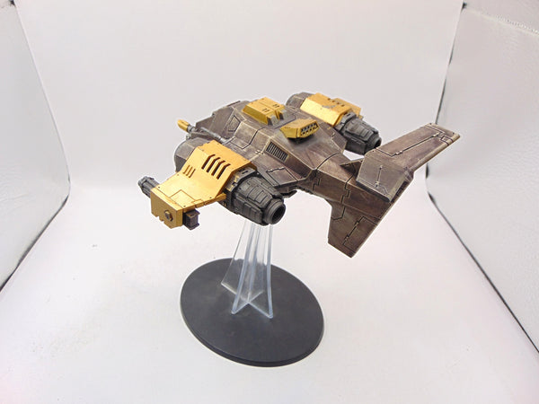 Stormhawk Interceptor