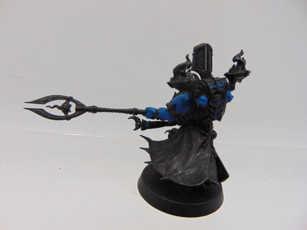 Exalted Sorcerer