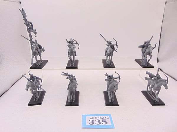 Glade Riders