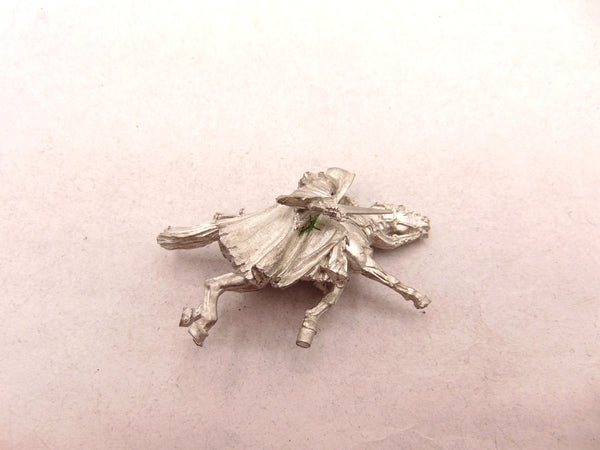 Mounted Ringwraith