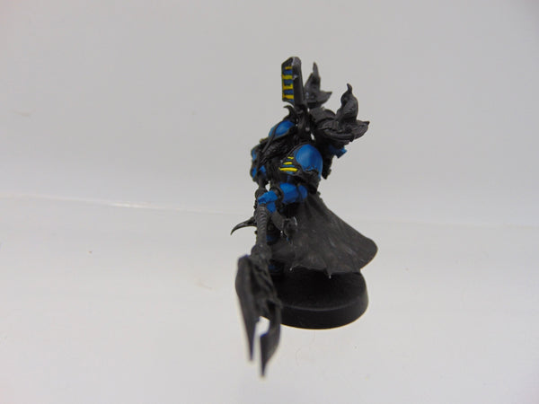 Exalted Sorcerer
