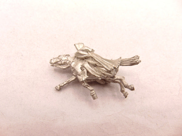 Mounted Ringwraith