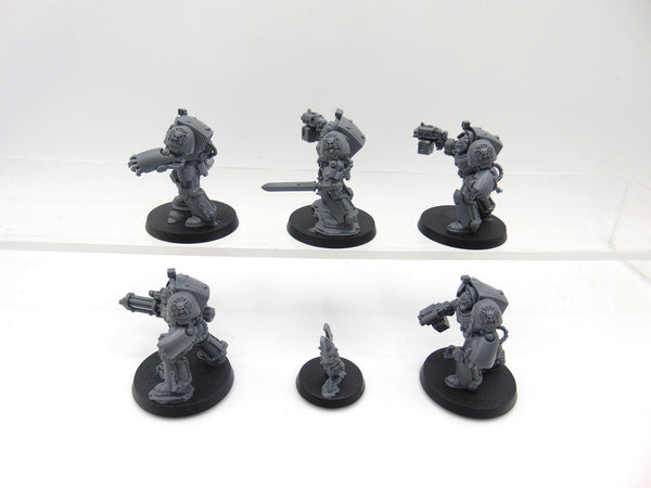 Terminator Squad