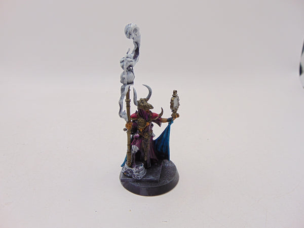 Shardspeaker of Slaanesh