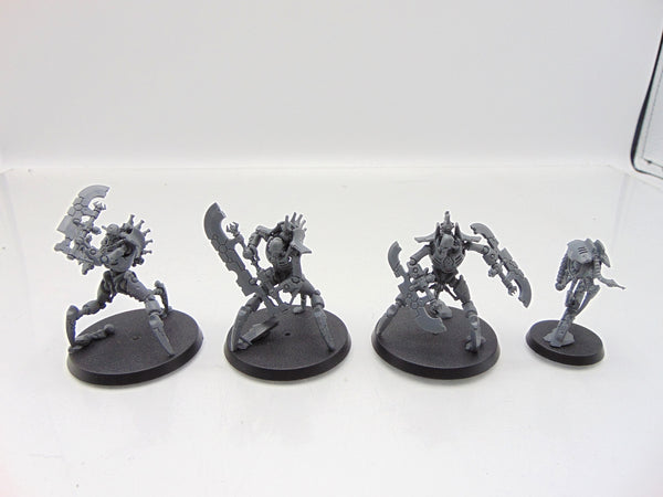 Skorpekh Destroyers