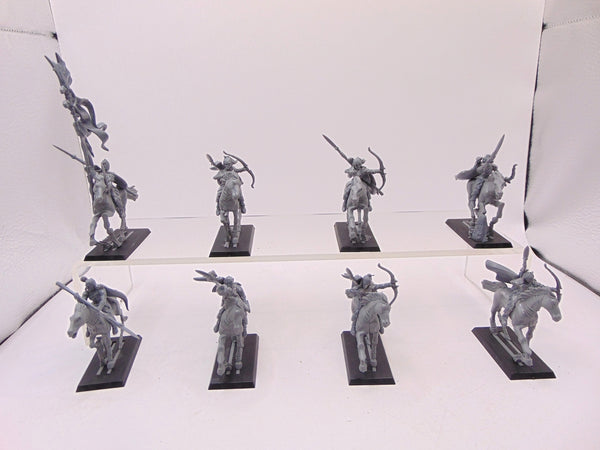 Glade Riders
