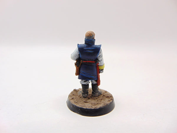 Officer of the Fleet