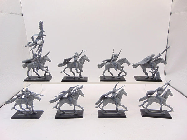 Glade Riders