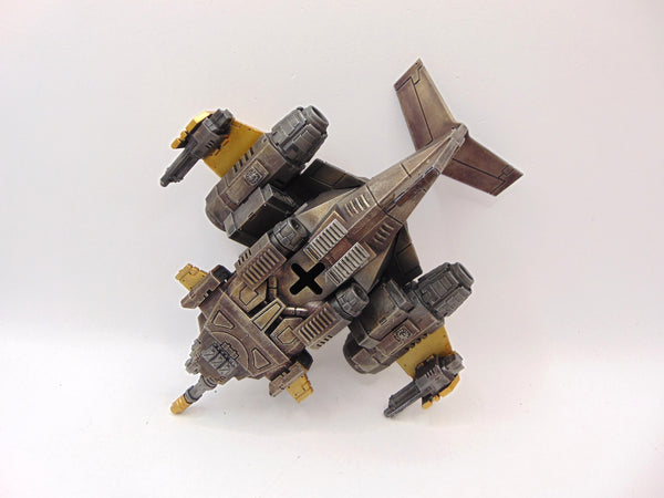 Stormhawk Interceptor