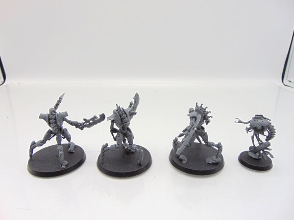 Skorpekh Destroyers