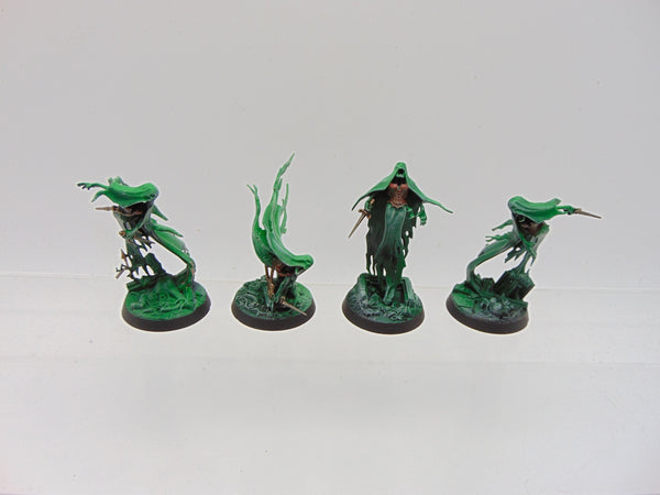 Myrmourn Banshees