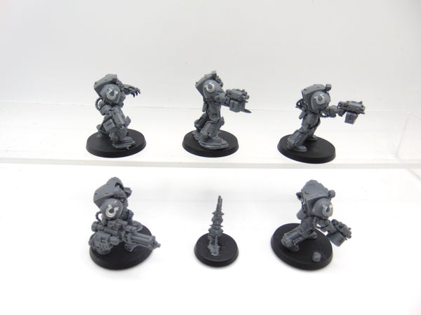 Terminator Squad