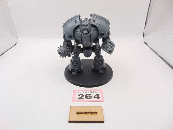 Saturnine Siege Dreadnought Ophion Configuration