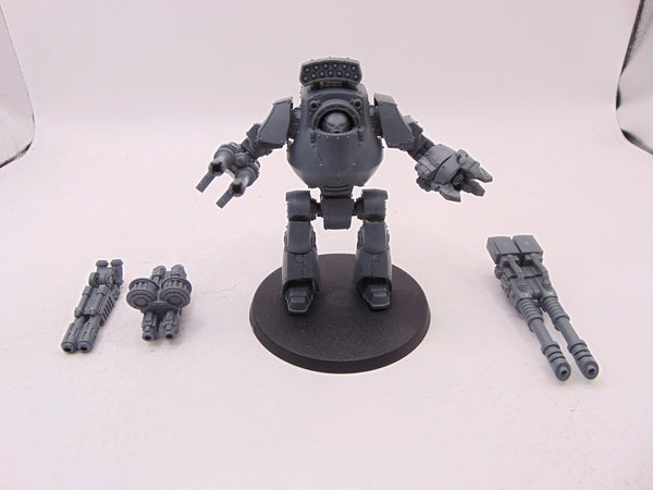 Contemptor Dreadnought
