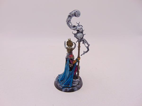 Shardspeaker of Slaanesh