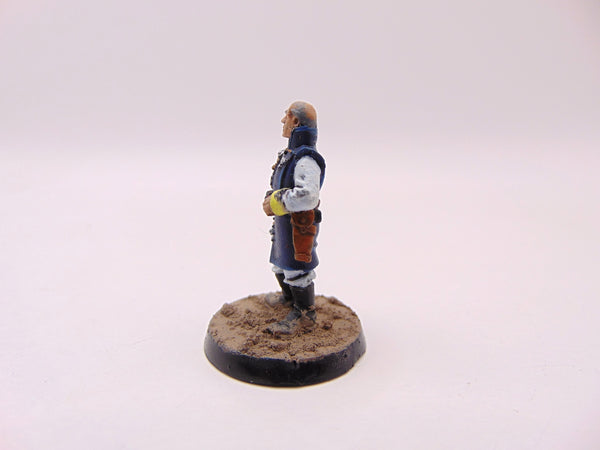 Officer of the Fleet