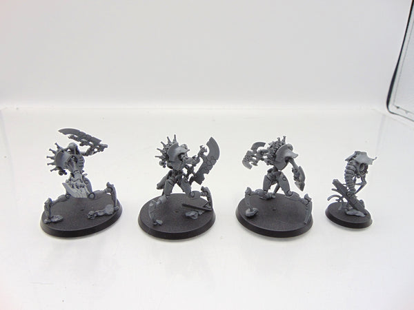 Skorpekh Destroyers