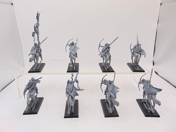 Glade Riders