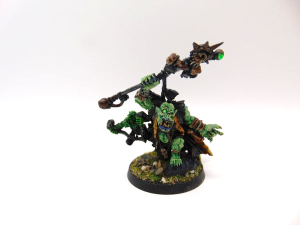 Weirdboy