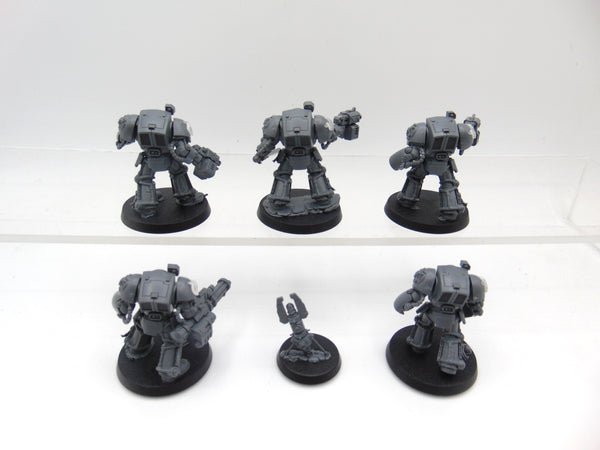 Terminator Squad