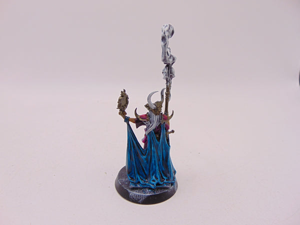 Shardspeaker of Slaanesh