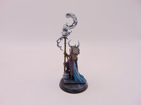 Shardspeaker of Slaanesh