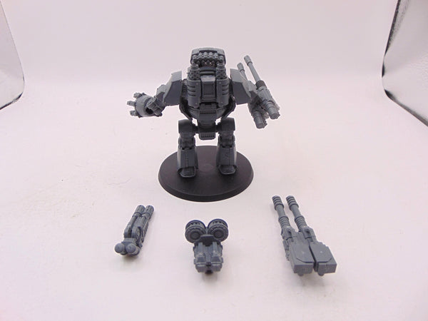 Contemptor Dreadnought