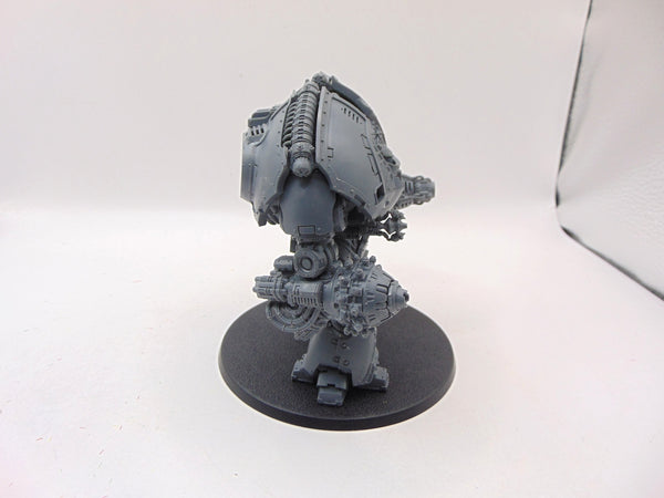 Saturnine Siege Dreadnought Ophion Configuration