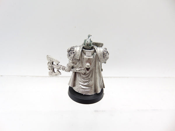 Master of the Watch
