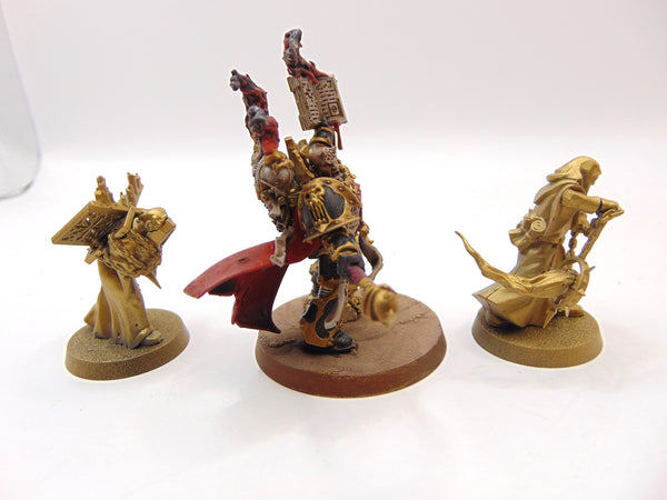 Dark Apostle