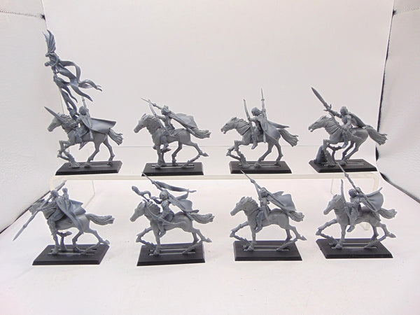 Glade Riders