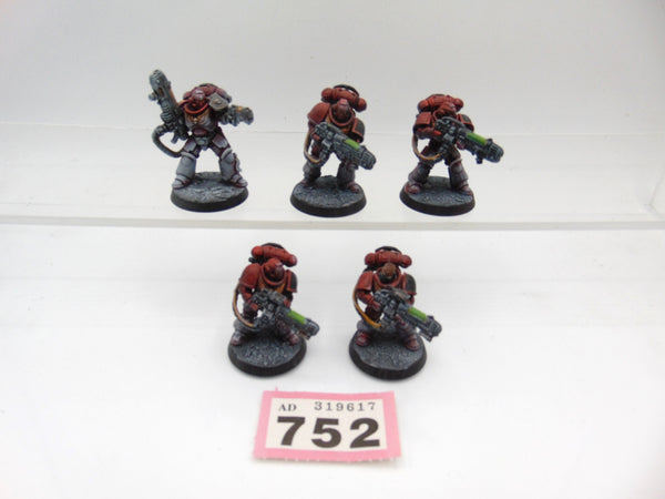 Hellblasters
